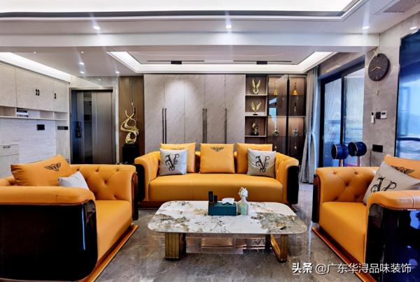 超值精裝現代輕奢大平層,透過不一樣的生活美學,打造都市大宅 超值精裝現代輕奢大平層,透過不一樣的生活美學,打造都市大宅