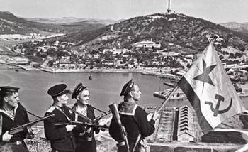 二戰結束後,日本男人回國了,留下百萬日本女性,中國如何處理? 二戰結束後,日本男人回國了,留下百萬日本女性,中國如何處理?