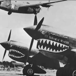 美國飛虎隊後裔定居中國，成央視美女主持人，稱中國才是第一故鄉