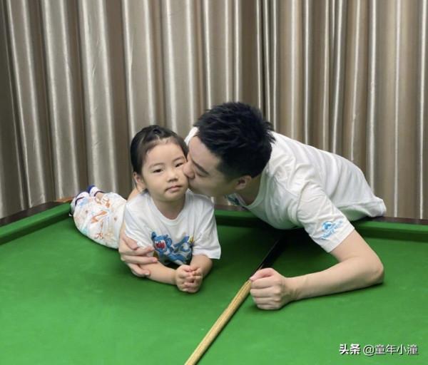 丁俊暉為祖國慶生上熱榜，不忘初心，方得始終！球迷期盼王者歸來