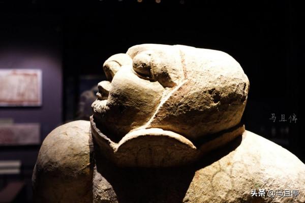 山西大同博物館入選一級博物館,這幾尊北魏文物功不可沒,很是精美