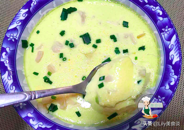 冬天易疲勞，7種食物要多吃，“卵磷脂”含量高，男女老幼都受益