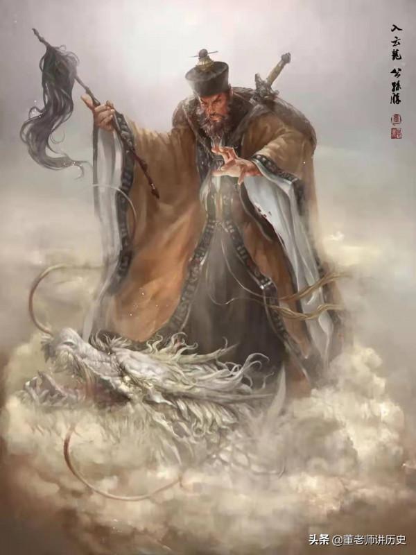 水滸傳中你忽略的人物