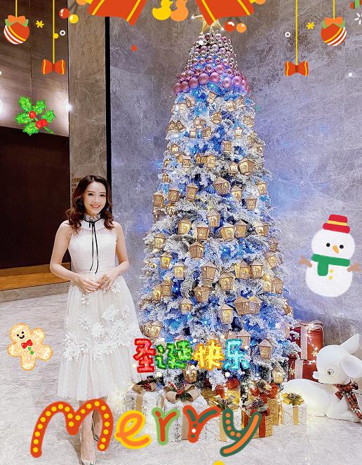 向華強的侄女雖然臉蛋很溫柔,但卻帶著高階氣質,感覺並不簡單 向華強的侄女雖然臉蛋很溫柔,但卻帶著高階氣質,感覺並不簡單