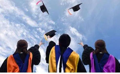 大學四年考證時間表和考證規劃！快給自家上大學的孩子看看