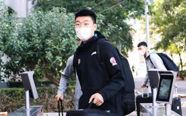 CCTV5直播!楊鳴再碰郭士強,00後前鋒迎首秀,遼寧望輕取開門紅 CCTV5直播!楊鳴再碰郭士強,00後前鋒迎首秀,遼寧望輕取開門紅