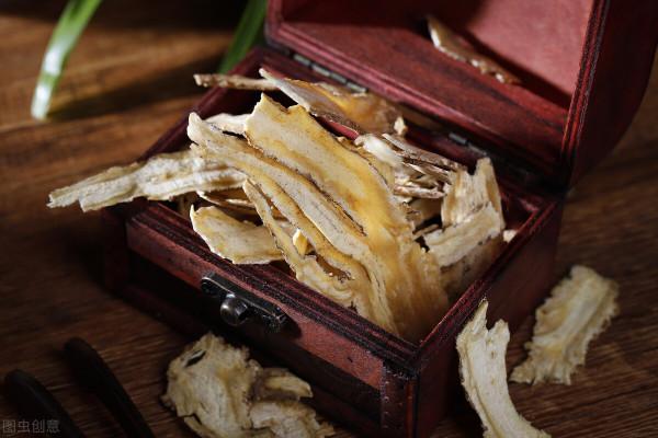 這古方，八味藥，可治牛皮癬，溼疹，乾燥綜合症