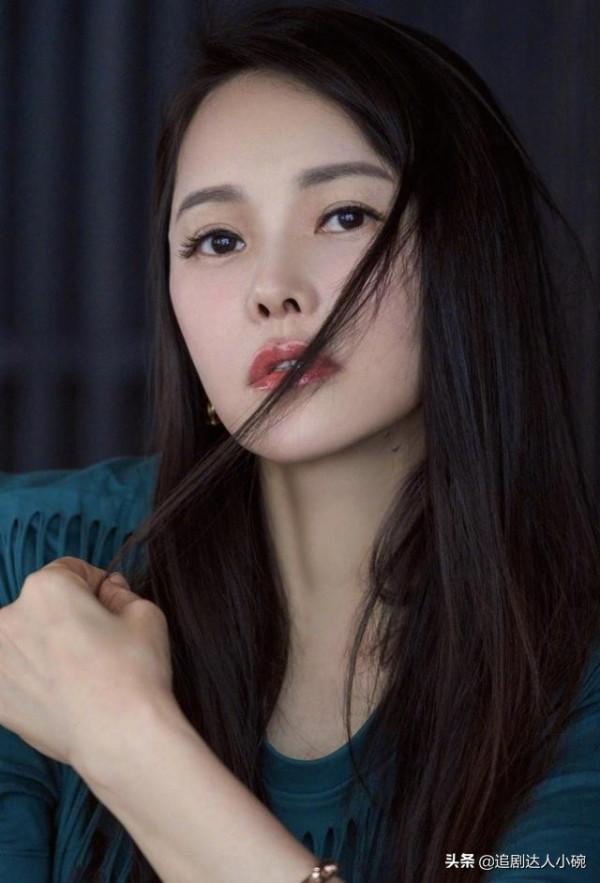 明星之間的姐弟戀,鍾麗緹感覺自己很累,伊能靜成為童話公主 明星之間的姐弟戀,鍾麗緹感覺自己很累,伊能靜成為童話公主