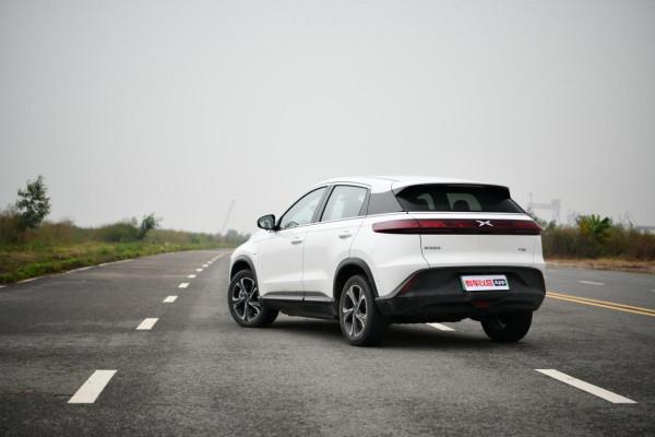 XPilot牛不牛?小鵬G3自動駕駛輔助測試 XPilot牛不牛?小鵬G3自動駕駛輔助測試