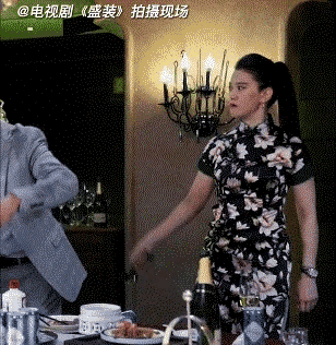 職場女霸總老被嘲？劉濤造型焊死，baby演技尷尬，老戲骨也翻車