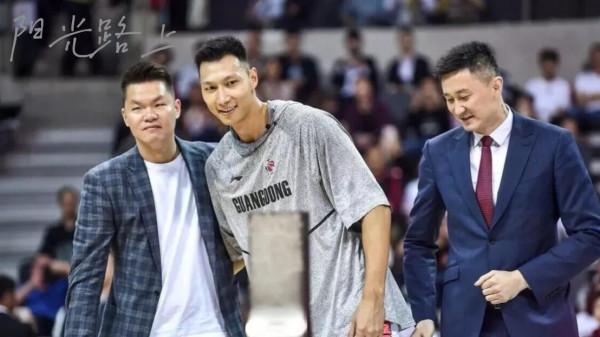 細談廣東男籃為何一枝獨秀對CBA聯賽和中國籃球發展是利是弊