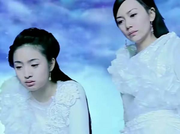 看《天外飛仙》才發現：人與仙相戀，對於父母、家族就是場大災難