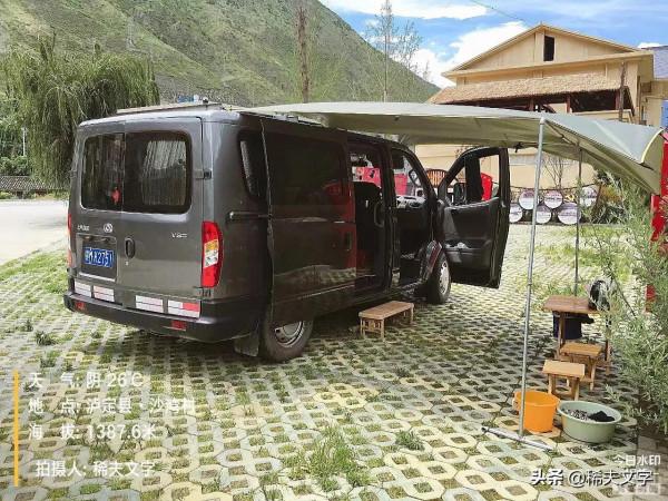 假如走到不能做，不敢做這一步，就真的老了，也就輸了（折騰一）