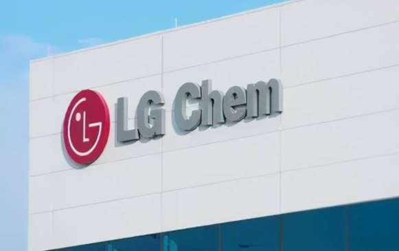 投資5千億韓元！LG化學將新建第4座車載電池材料工廠