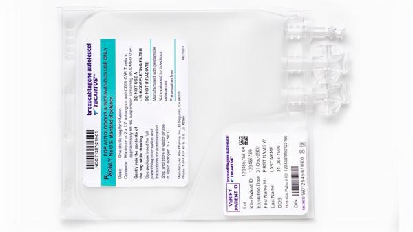 急性淋巴細胞白血病,迎來首個CAR-T療法:Tecartus 急性淋巴細胞白血病,迎來首個CAR-T療法:Tecartus