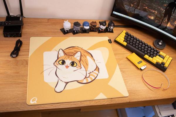 2022年經典mini鍵盤再度進化，GANSS ALT 71D使用評價