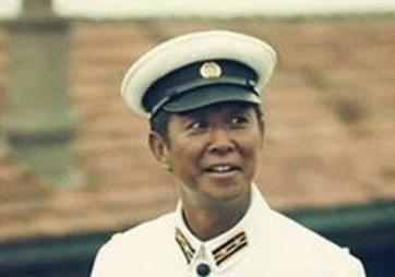 父母愛情：王振彪已經是軍級副政委，為何沒有少將軍銜