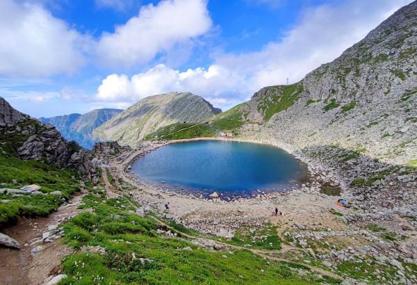 這八個門票超貴的自然景觀，去過一個的都是土豪，有您去過的嗎？