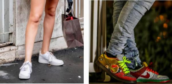 球鞋交易平臺StockX和Goat分析對比 哪個好? 球鞋交易平臺StockX和Goat分析對比 哪個好?