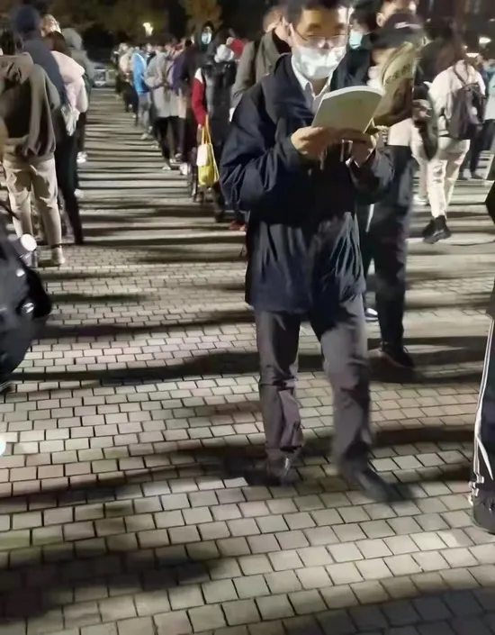 封校48小時，復旦浙大發生的那些事讓我明白：這才是名校最大福利