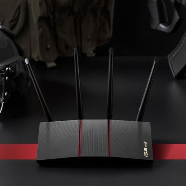 手慢無:華碩 RT-AX56U熱血版京東秒殺中 僅需429元 手慢無:華碩 RT-AX56U熱血版京東秒殺中 僅需429元