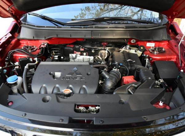 日系十萬級SUV，搭載2&period;0L發動機，三菱勁炫ASX怎麼樣？