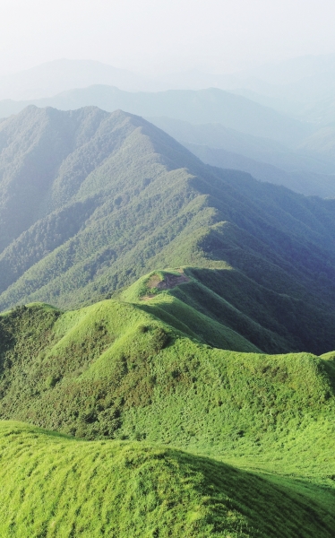 湘贛邊秘境·泰和仙,山不在高有仙則靈 湘贛邊秘境·泰和仙,山不在高有仙則靈