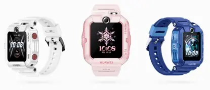 HUAWEI 兒童手錶4X，滿足你家那位挑剔的小魔鬼
