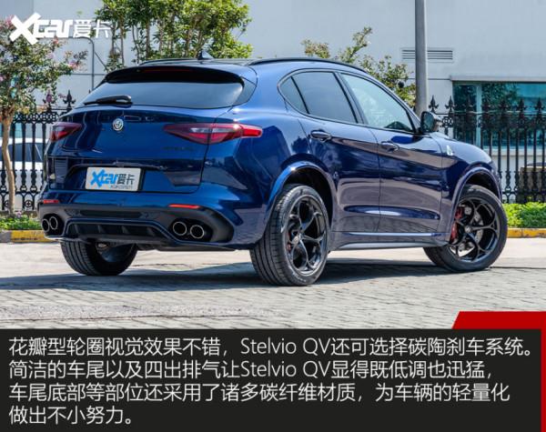 盤點紐北圈速最快的5臺SUV 3秒8是入場券