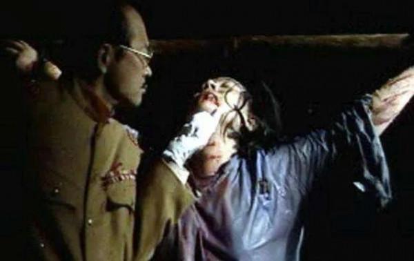 抗日戰爭，敵後地下戰場遠比正面戰場，更加殘酷