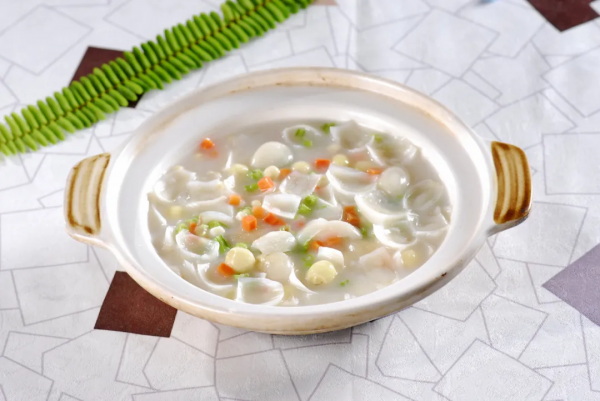 冬天多吃這種花，養肺陰、止燥咳