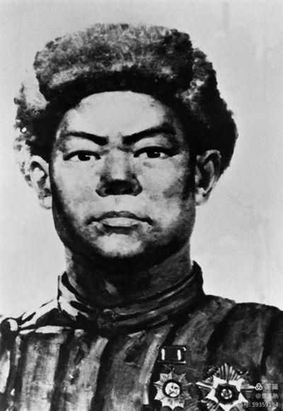 風煙滾滾唱英雄