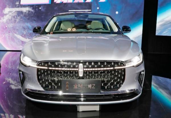 取代34C?林肯新車Z開啟預訂,2.0T引擎+27英寸貫穿式液晶屏 取代34C?林肯新車Z開啟預訂,2.0T引擎+27英寸貫穿式液晶屏