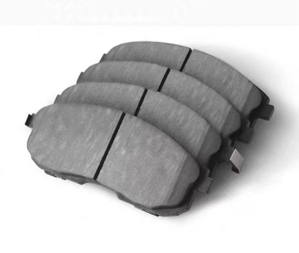 本田UR-V低速行駛時剎車異響嚴重怎麼辦? 本田UR-V低速行駛時剎車異響嚴重怎麼辦?