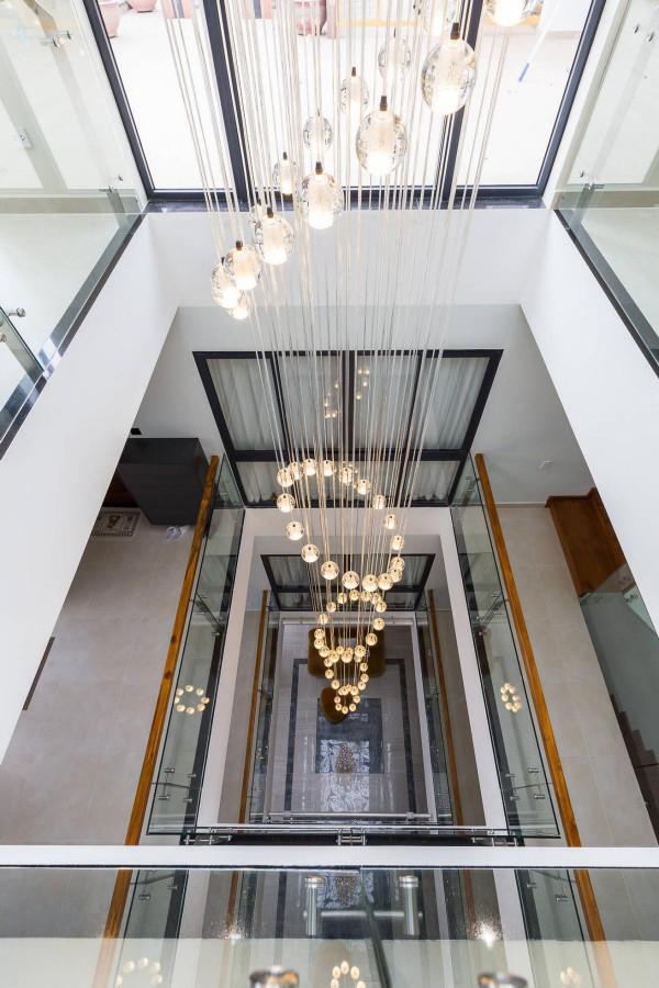 擁有300㎡別墅,想來業主也不差錢,裝修怎就“差點意思”不豪氣 擁有300㎡別墅,想來業主也不差錢,裝修怎就“差點意思”不豪氣