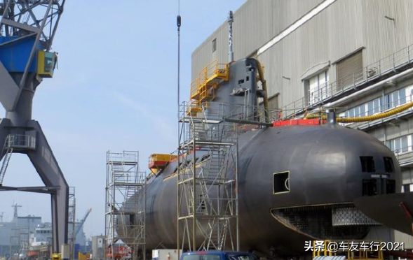 服役30年的老兵尚能飯否?荷蘭海軍的水下王牌海象級潛艇 服役30年的老兵尚能飯否?荷蘭海軍的水下王牌海象級潛艇