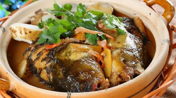 中華美食行：走進廣東，揭開其美食麵紗