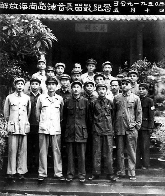 中國將星閃耀朝鮮!抗美援朝我軍18位上將參戰,你知道都有誰嗎? 中國將星閃耀朝鮮!抗美援朝我軍18位上將參戰,你知道都有誰嗎?