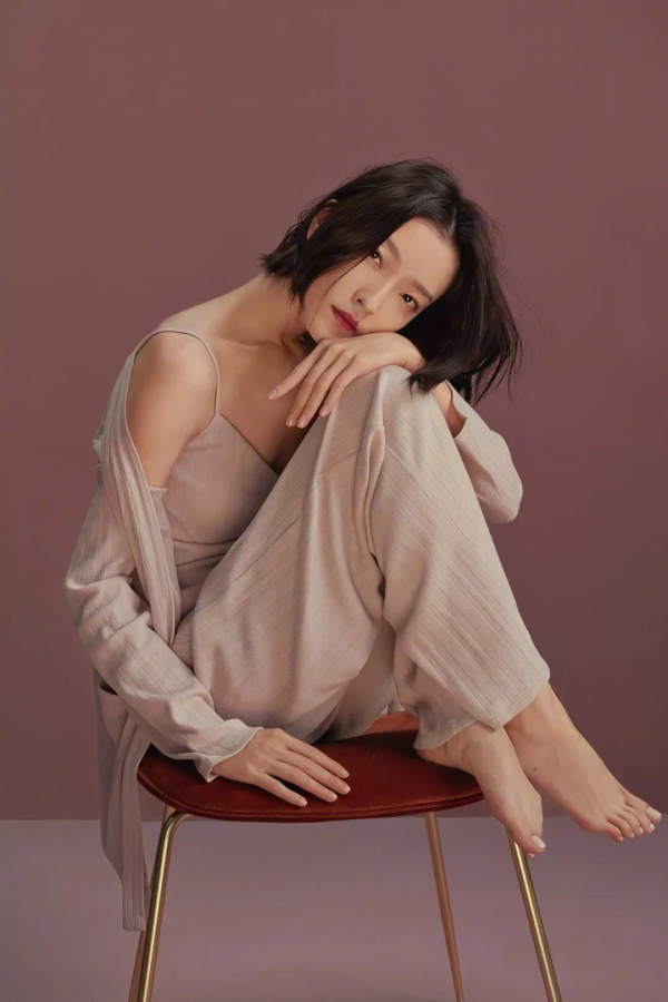 超模故事1｜清冷皎潔的初代icon杜鵑：皚如山上雪，皎若雲間月