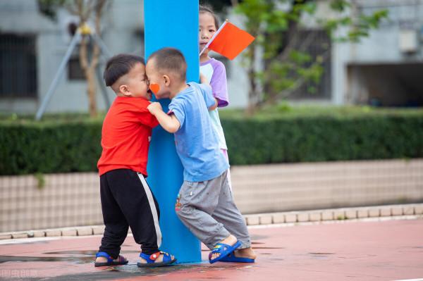 假期打卡清單，可以和孩子一起做的20件小事
