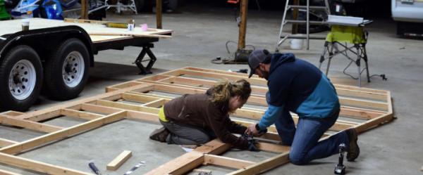 美國4歲萌娃單板攀巖越野樣樣行？爹媽超愛戶外運動，娃也不簡單