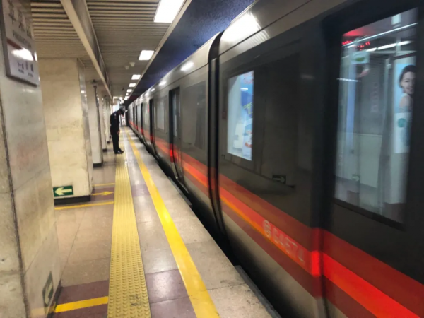 北京地鐵能防原子彈？你不知道的人防工程，關鍵時刻救你命