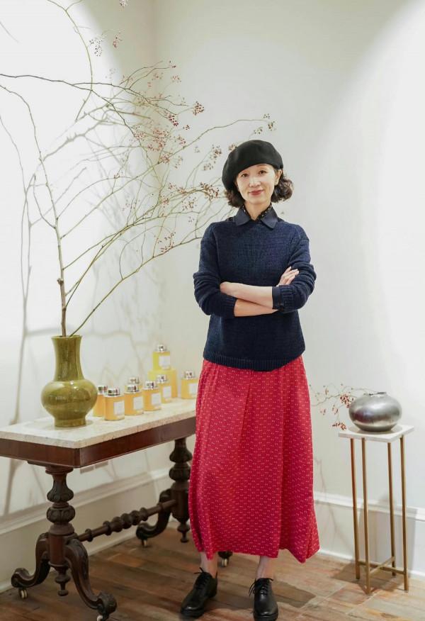 看了30多年前的“斬裙”比美，才明白：奶奶們才是真時尚