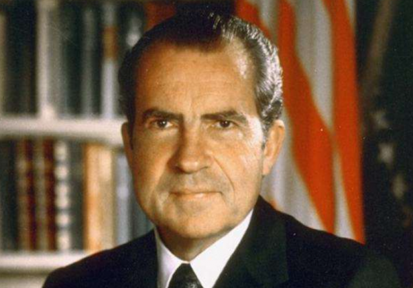 1972年尼克松訪華之際,美國核潛艇擅闖我國海域,最後如何化解? 1972年尼克松訪華之際,美國核潛艇擅闖我國海域,最後如何化解?