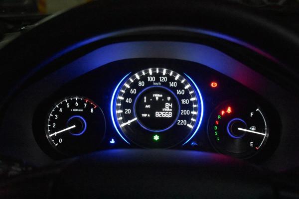 實實在在——18款凌派1.8LCVT體驗