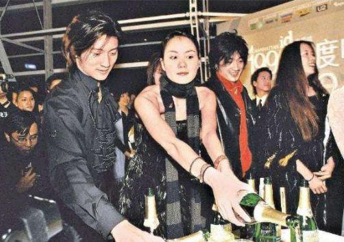 10年後，磕到他們的過期糖，謝霆鋒：滿眼都是你時，為何不珍惜？