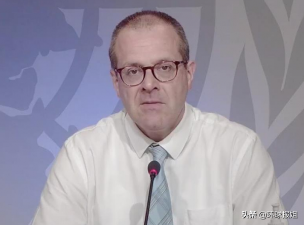 11月9日，世界發生3件事！奧巴馬重出江湖；世衛組織警告美國