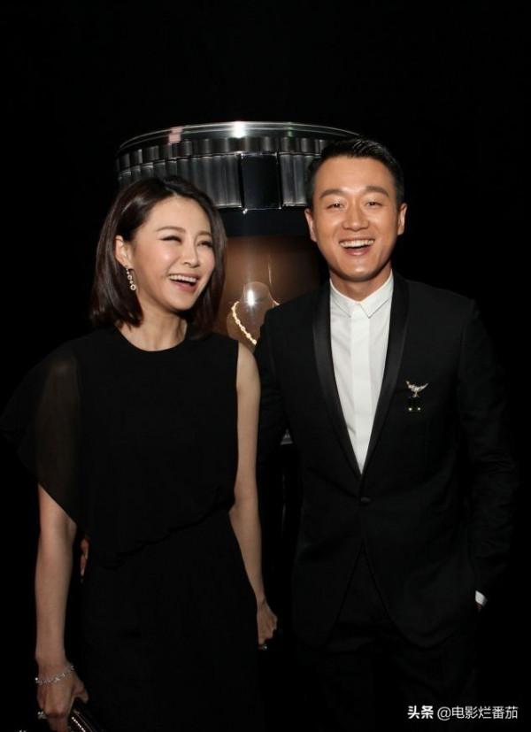 15對有夫妻相的明星：有的像失散多年的兄妹，有的一個模子刻出來