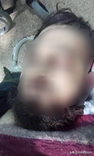 黑鷹直升機被擊落，美軍派無人機清場：意外炸死HTS恐怖武裝頭目