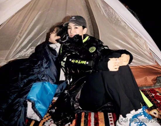 10位過氣女明星現狀：有人做微商被封，有人直播賣慘，有人求劇本